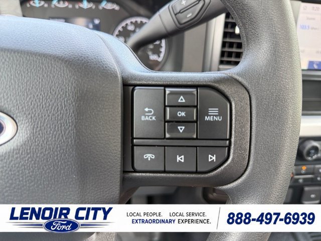 New 2025 Ford F250 XL RWD image 20