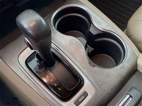 Used 2017 Honda Ridgeline RTL-T image 21