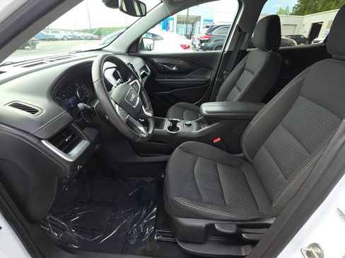Used 2023 GMC Terrain SLE FWD image 15