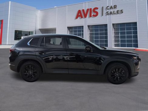 Used 2025 MAZDA CX-50 AWD 2.5 S w/ Premium Package image 5