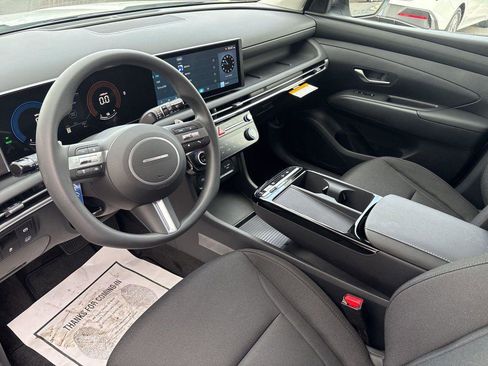 New 2026 Hyundai Tucson SEL image 11