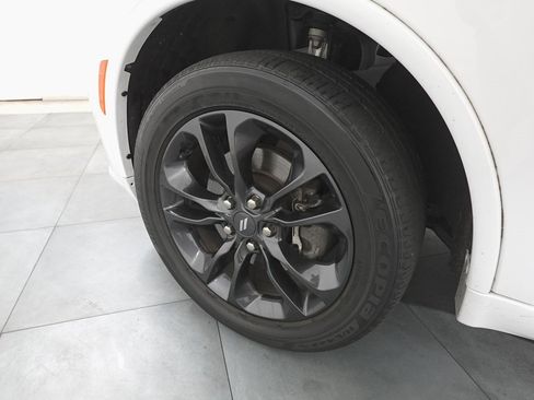 Used 2022 Dodge Durango GT w/ Blacktop Package image 29