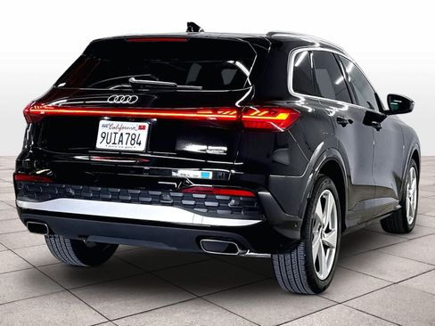 Certified 2025 Audi Q5 Prestige AWD/4WD image 14