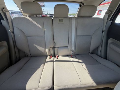 Used 2010 Ford Edge SEL AWD/4WD image 24