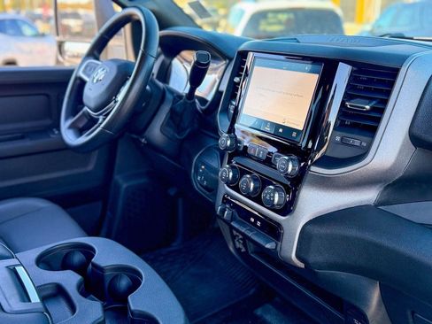 New 2026 RAM 2500 Tradesman w/ Chrome Appearance Group image 5