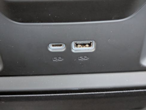 Used 2023 Chevrolet Silverado 1500 LT Trail Boss w/ Protection Package image 8