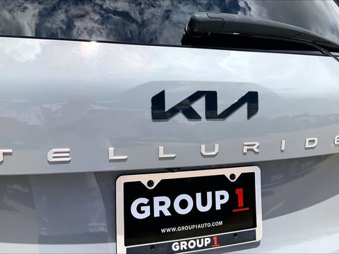 Used 2023 Kia Telluride EX X-Line AWD/4WD image 33