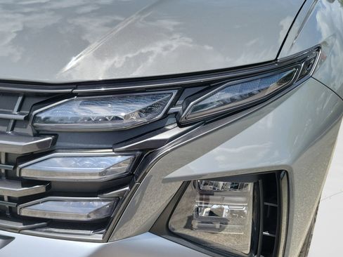 Certified 2025 Hyundai Tucson SEL image 24