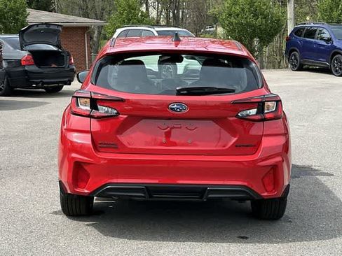 New 2026 Subaru Impreza 2.0i Sport AWD/4WD image 4