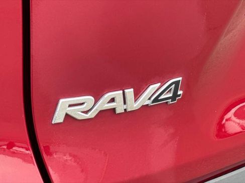 Certified 2024 Toyota RAV4 LE image 31