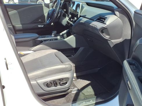 Used 2025 Lexus TX 350 AWD w/ Technology Package image 10