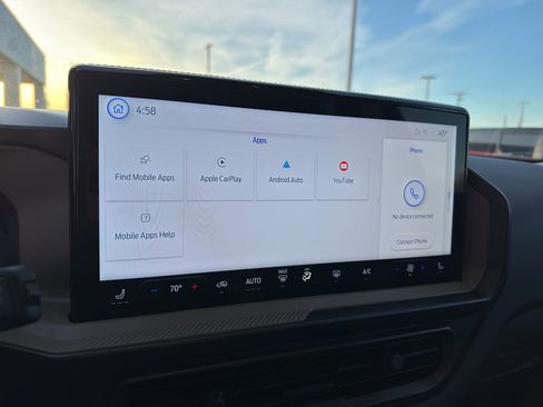 New 2025 Ford Bronco Sport Big Bend image 20