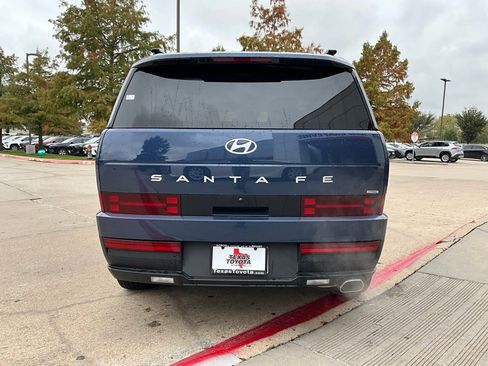 Used 2025 Hyundai Santa Fe SEL image 7