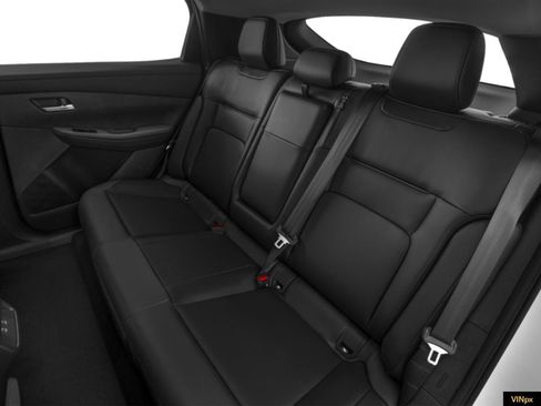 New 2026 Nissan Leaf SV+ image 11