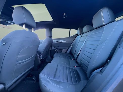 Used 2024 Alfa Romeo Tonale Ti w/ Active Assist Package image 21