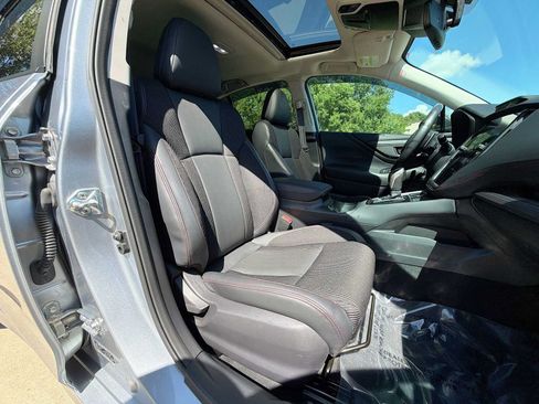 Used 2024 Subaru Legacy Sport AWD/4WD image 19