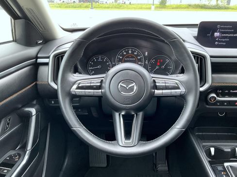 Used 2026 MAZDA CX-50 AWD 2.5 S w/ Premium Package image 11