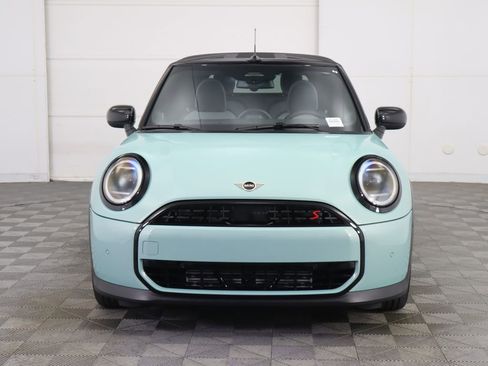 New 2026 MINI Cooper S image 10