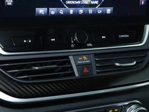 Used 2024 Nissan Altima 2.5 SR w/ SR Premium Package image 29