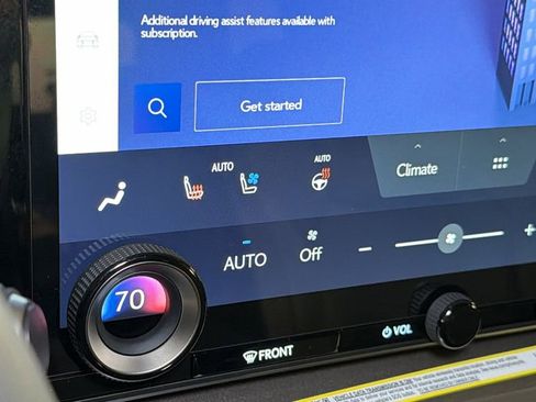 New 2026 Lexus TX 350 AWD image 21