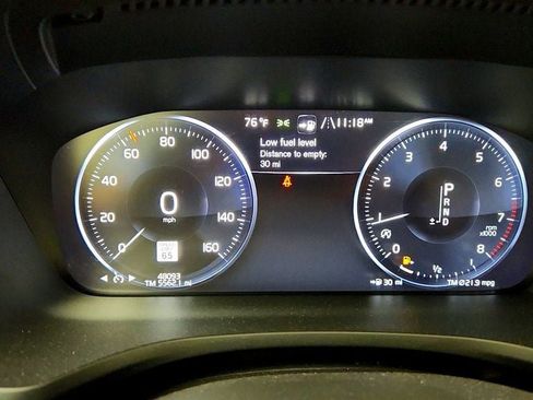 Used 2021 Volvo V60 T5 Cross Country w/ Climate Package AWD/4WD image 15