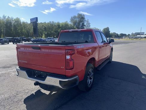 Certified 2023 Chevrolet Silverado 1500 LT image 6
