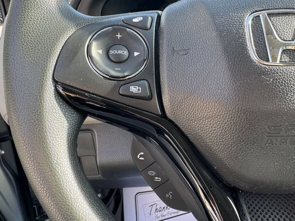 Used 2018 Honda HR-V EX image 24