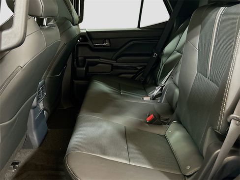 New 2026 Toyota 4Runner Limited image 24