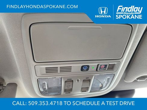 Used 2021 Honda Accord Touring image 21