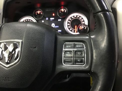 Used 2018 RAM 1500 Big Horn image 30