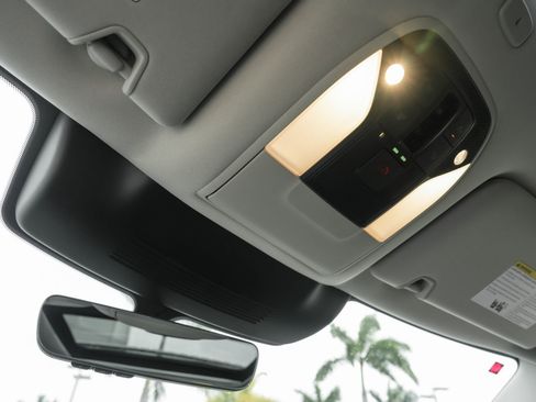 Used 2026 INFINITI QX60 Luxe w/ Cargo Package image 18