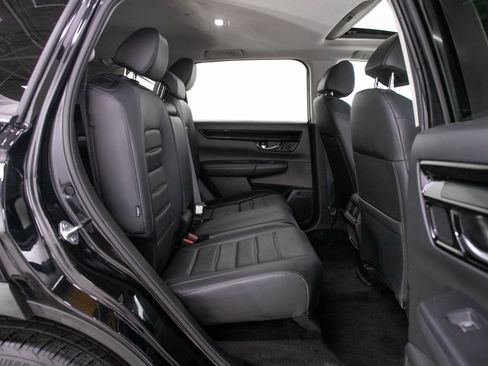 Used 2023 Honda CR-V EX-L image 12