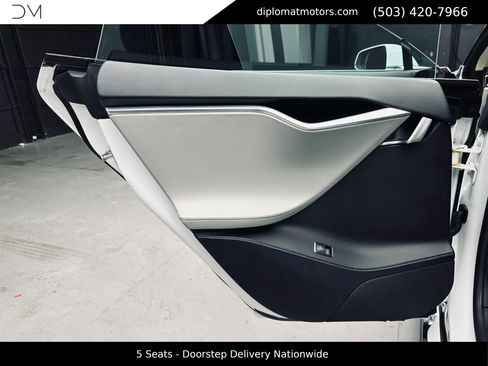 Used 2013 Tesla Model S RWD image 25