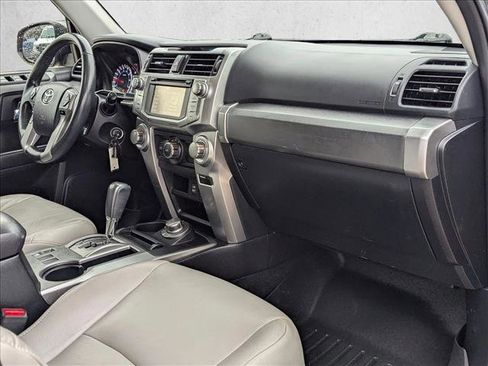 Used 2016 Toyota 4Runner SR5 image 24