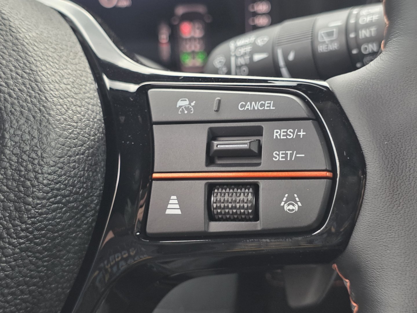 New 2026 Honda Pilot TrailSport image 32