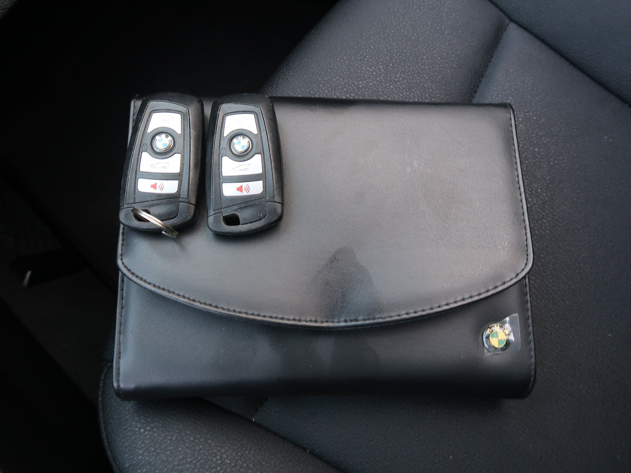 Used 2014 BMW X3 xDrive35i AWD/4WD image 21