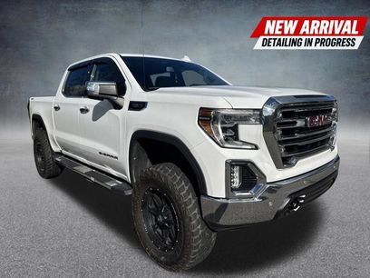 Used 2019 GMC Sierra 1500 SLT w/ SLT Premium Plus Package