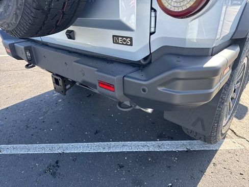 New 2026 INEOS Grenadier image 28