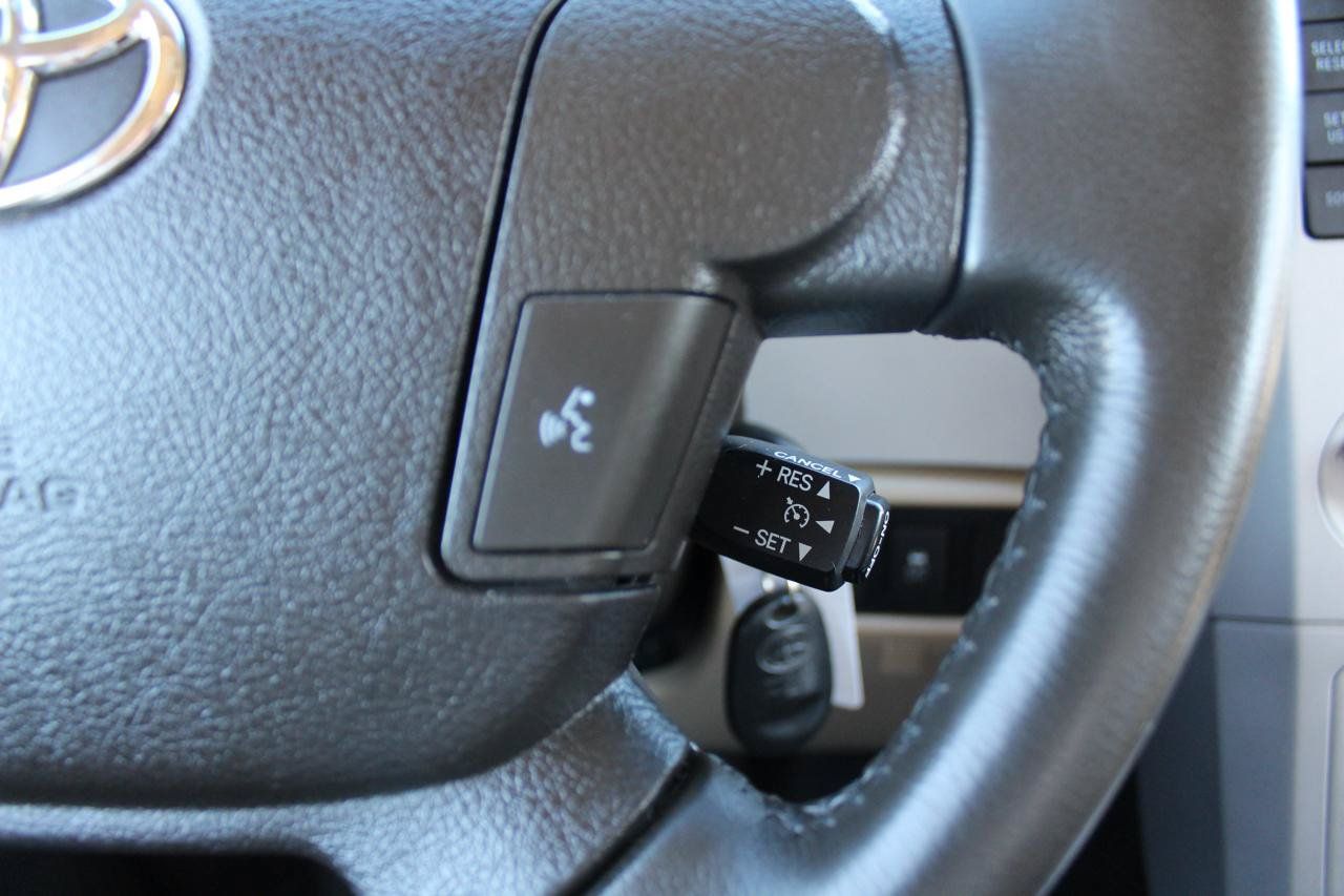Used 2007 Toyota Tundra Limited w/ Preferred Accessory Pkg AWD/4WD image 58