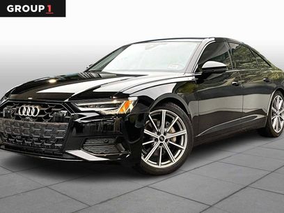 Certified 2025 Audi A6 Premium w/ Convenience Plus Package