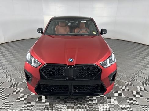 New 2026 BMW X2 xDrive28i w/ M Sport Package image 2