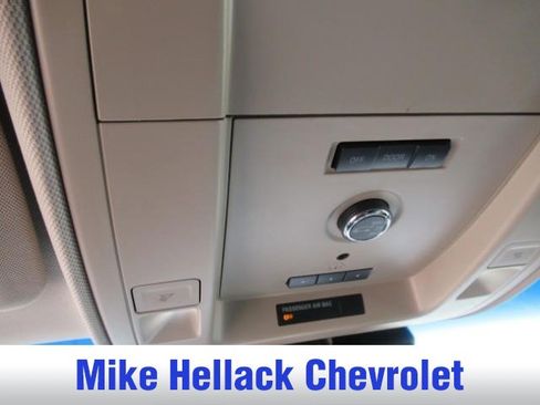 Used 2015 Chevrolet Tahoe LTZ RWD image 12