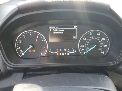 Used 2018 Ford EcoSport SE image 24