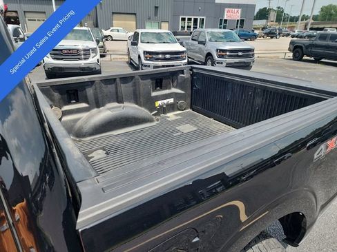 Used 2022 Ford F150 XLT w/ Equipment Group 302A High AWD/4WD image 16