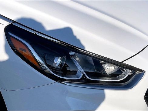 Used 2018 Hyundai Sonata SEL w/ Tech Package 02 image 32