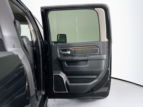 Used 2024 RAM 2500 Laramie w/ Safety Group image 29