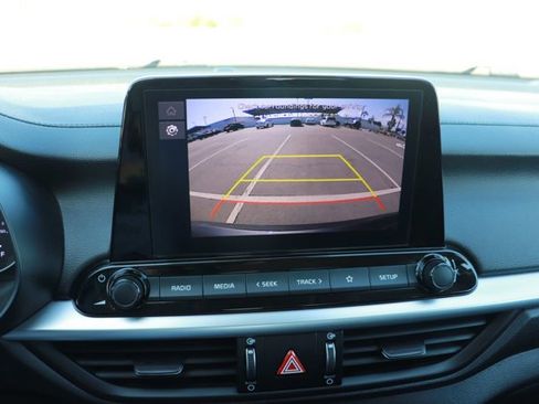 Used 2023 Kia Forte LXS image 24