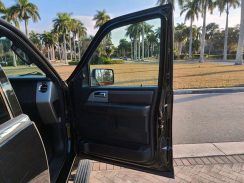 Used 2016 Ford Expedition King Ranch image 39