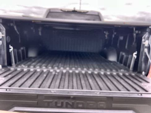 Used 2024 Toyota Tundra Limited AWD/4WD image 20