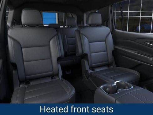 New 2026 Chevrolet Traverse LT w/ Midnight/Sport Edition image 19